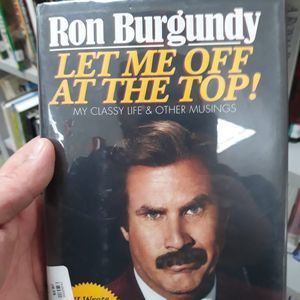 Meet your Posher, George